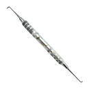 Morse Scaler Double-Ended 0/00