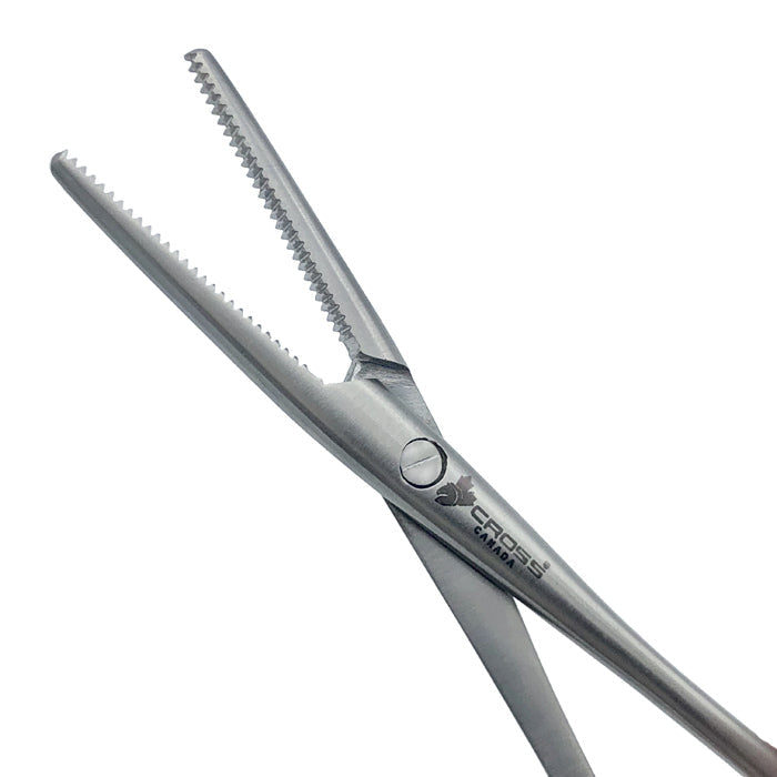 JONES ARTERY FORCEPS, STRAIGHT, 5