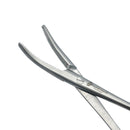 JONES ARTERY FORCEPS, CURVED, 5" (12.7CM)