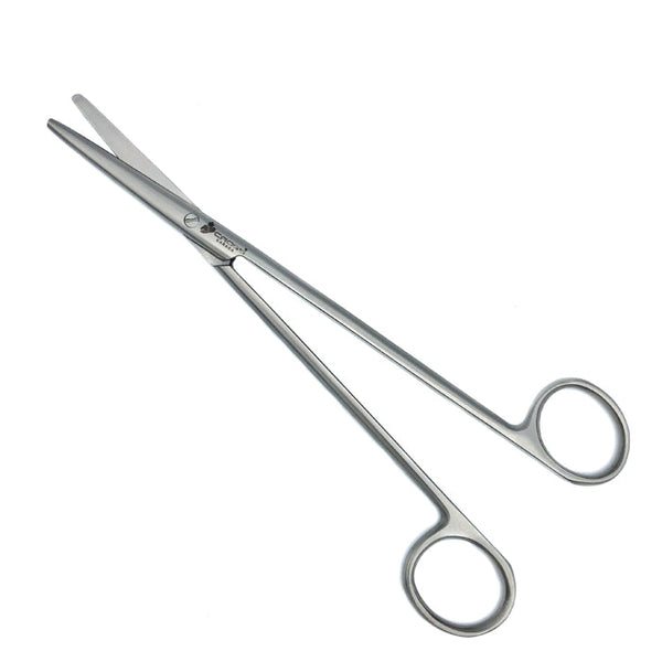 Metzenbaum Dissecting Scissors, 7" (18cm), Straight