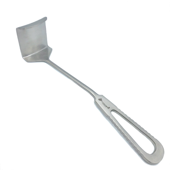 Morris Retractor, 9.5" (24cm), 51mm x 51mm Blade