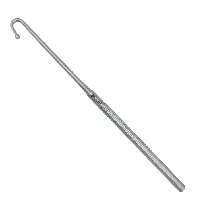 Noels Spay Hook, 8" (20cm), For Cat Spay