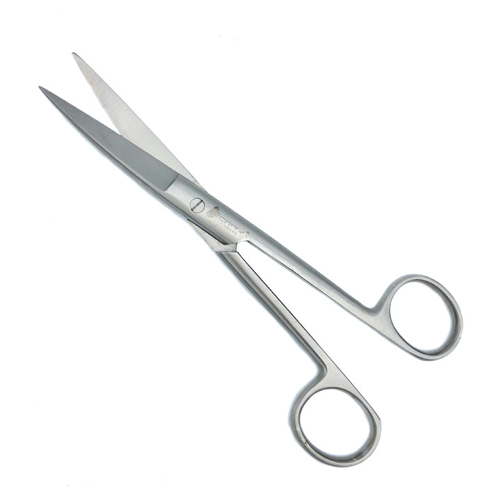 Operating Scissors, 6.25