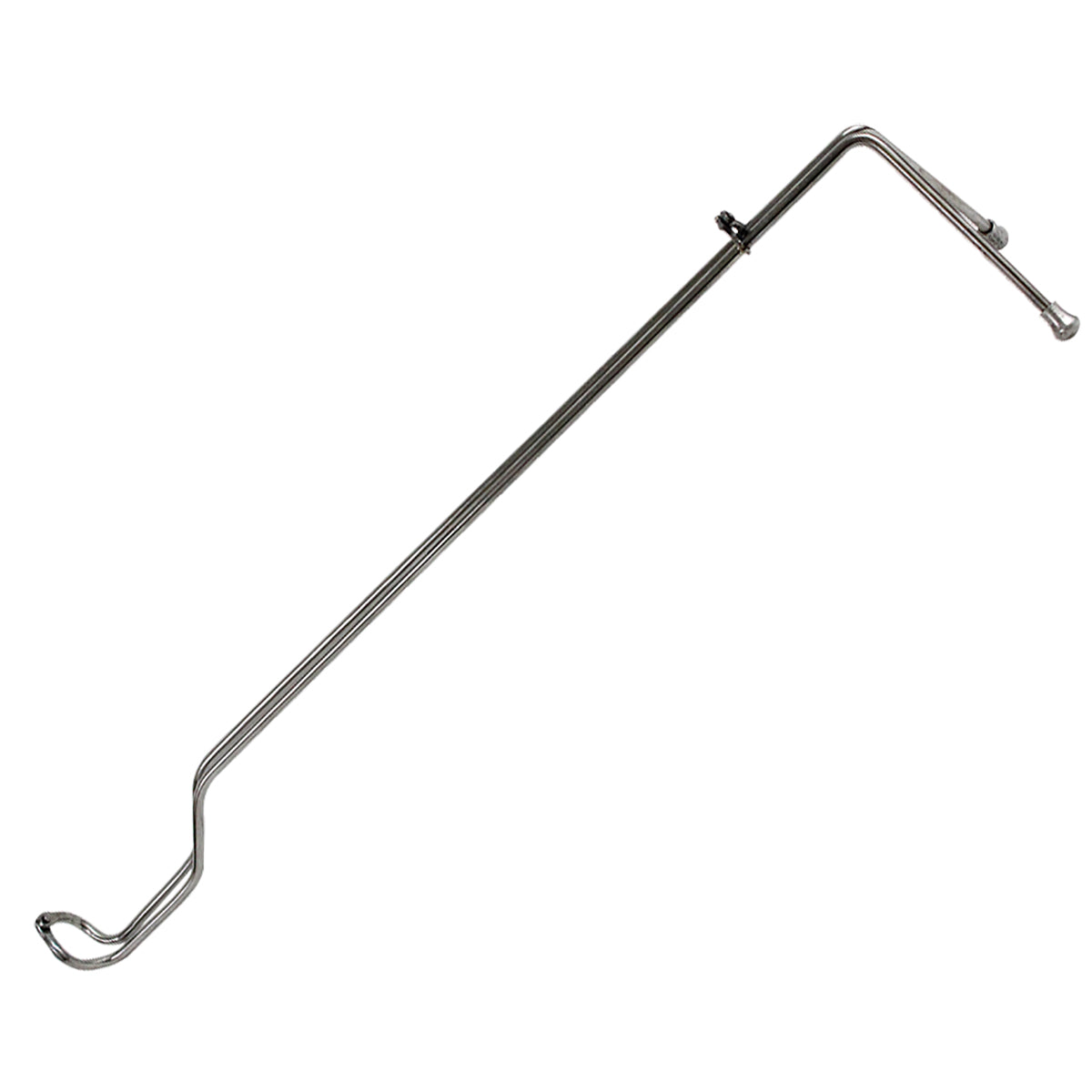 PIG OBSTETRICAL FORCEPS, 23