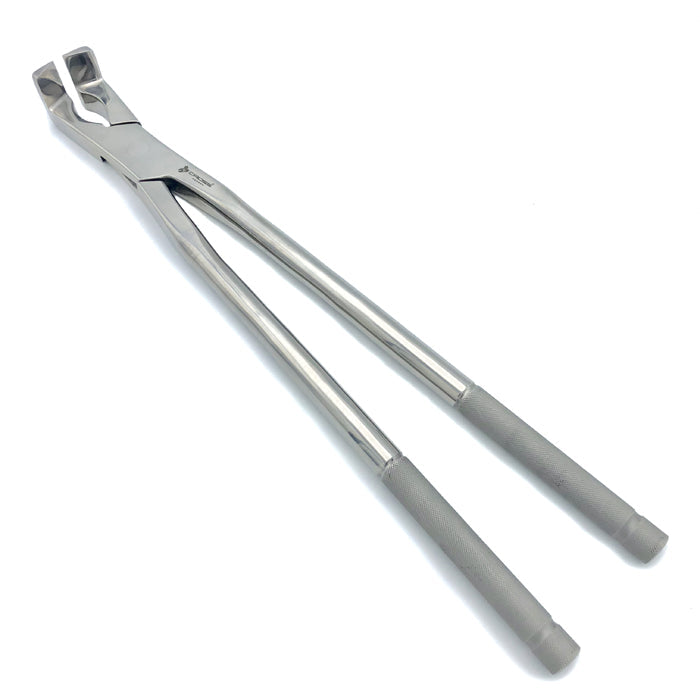 MOLAR SPREADER / SEPARATOR FORCEPS FOR PONY, 15" (38CM)