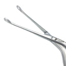 MAGILL INTUBATION / CATHETER FORCEPS - 10" (25.4CM)