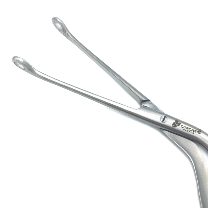 MAGILL INTUBATION / CATHETER FORCEPS - 10" (25.4CM)