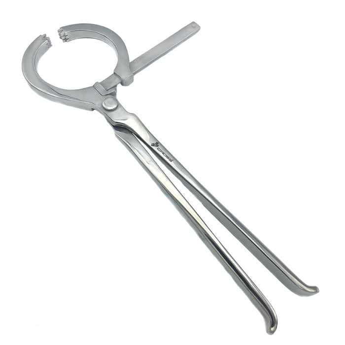 Adjustable Hoof Tester | Cross Instruments Inc.
