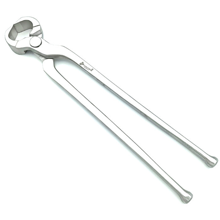 SHOE PULLER/SPREADER - POLISHED 13" (33CM)