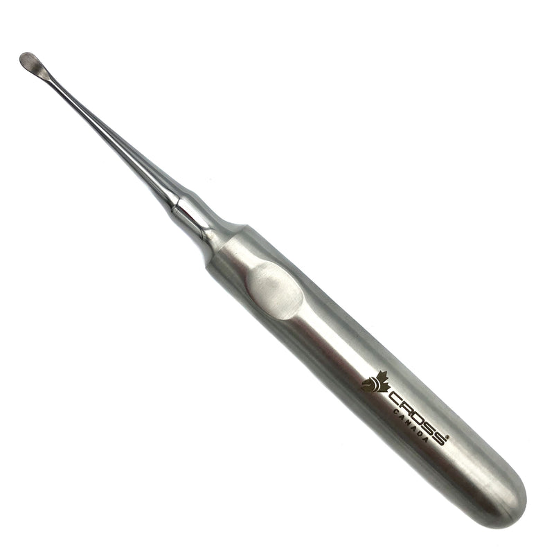 Molt Surgical Curette