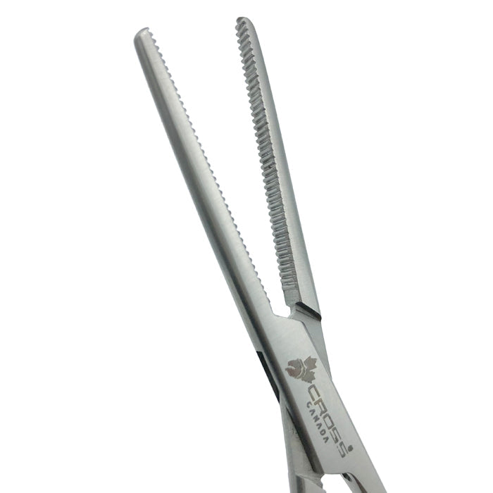 Rochester-Pean Forceps, 5.50" (14cm), Straight