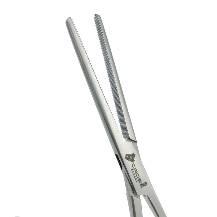 Rochester-Pean Forceps, 6.25" (16cm), Straight