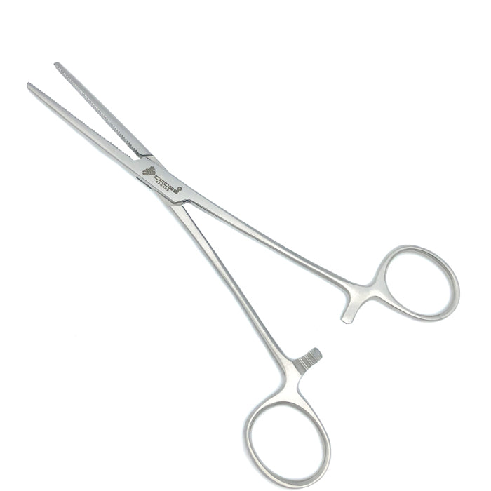 Rochester-Pean Forceps, 7.25" (18.5cm), Straight