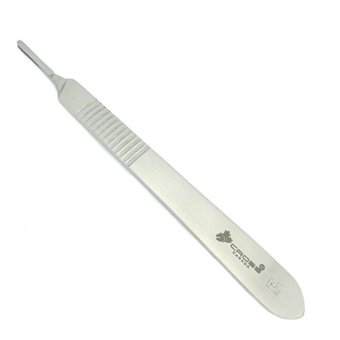 Scalpel Handle,