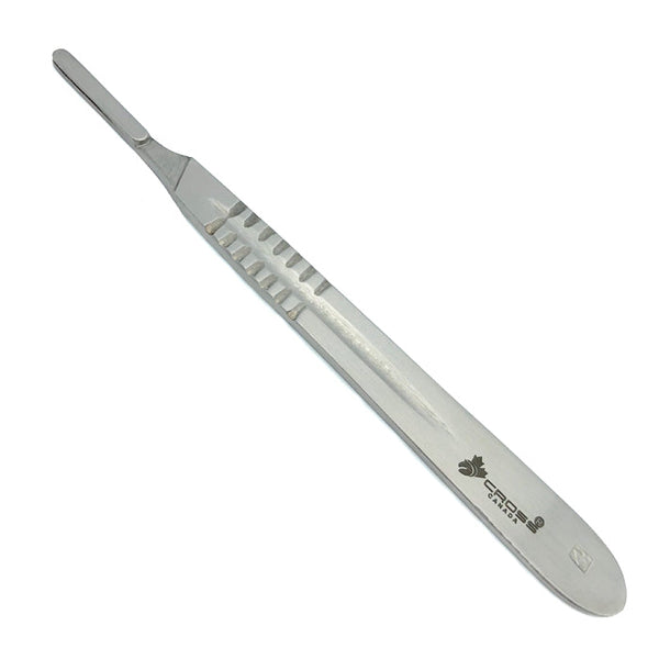 Scalpel Handle, #4, 5-3/4" (14.5cm)