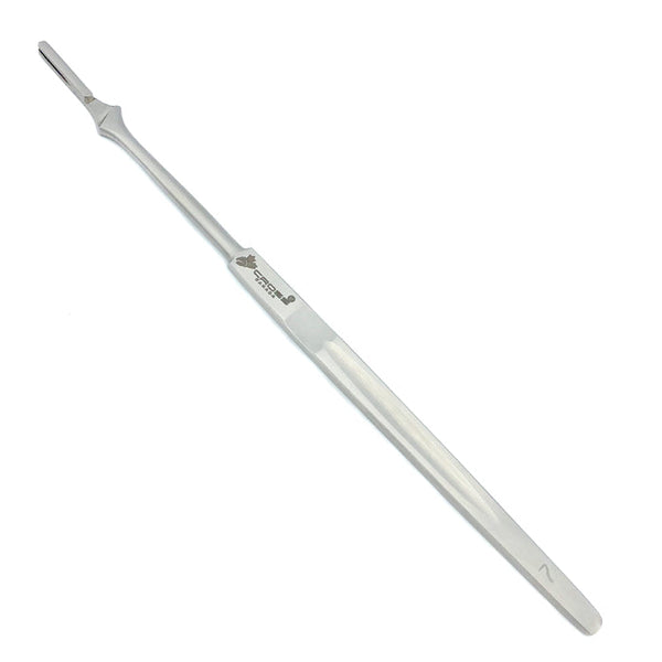 Scalpel Handle, #7, 6-1/2" (16.5cm)