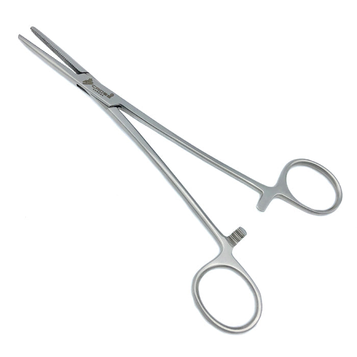 Spencer Wells Forceps, 7" (18cm), Straight