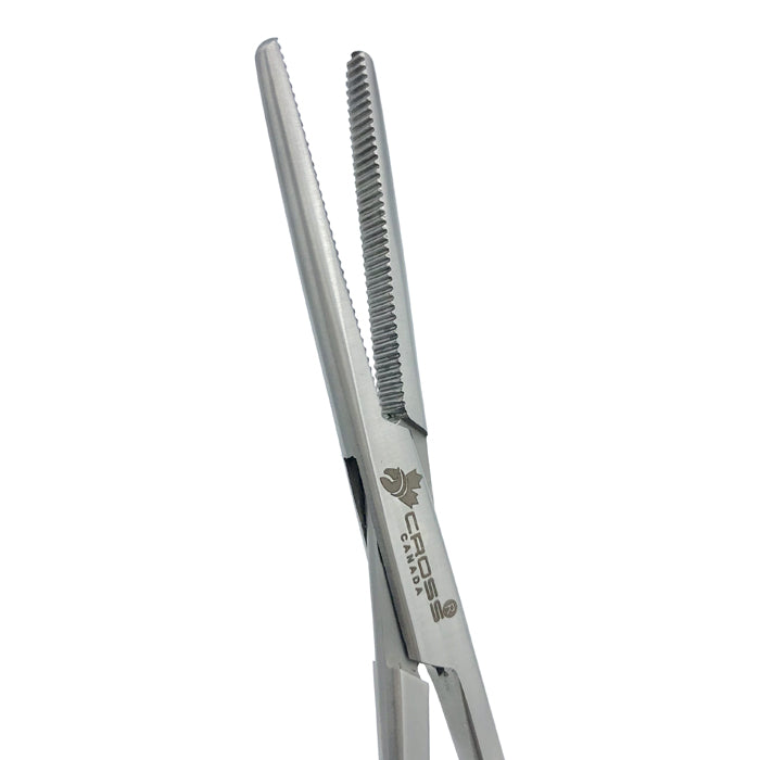 Spencer Wells Forceps, 7" (18cm), Straight