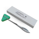 Cross Canada Taylor Neurological Percussion Reflex Hammer - Aquamarine