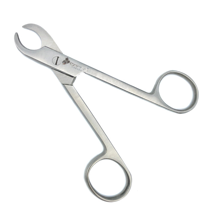 White's Toenail Clipper, 4.5" (11.5cm)