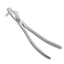 DOUBLE CRUSH EMASCULATOR - WHITE'S STYLE, 12" (30.5CM)