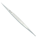 MARTINI BONE CURETTE, DOUBLE ENDED, 5.5" (14CM), 1MM AND 2MM ROUND CUPS