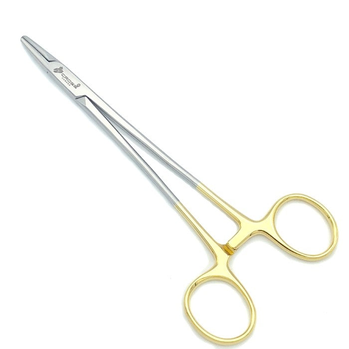 CRUCIATE NEEDLE HOLDER, TUNGSTEN CARBIDE (TC), 7