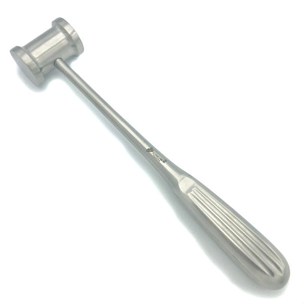 HAJEK MALLET, 8.5" (22CM), 28MM, 8OZ