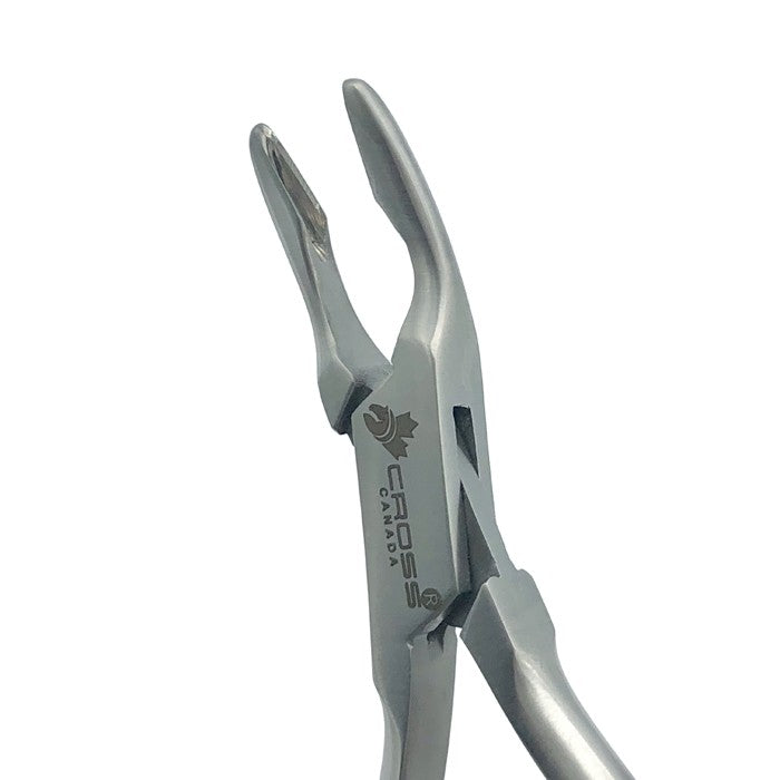 FRIEDMAN BONE RONGEURS, 5.5" (14CM), CURVED