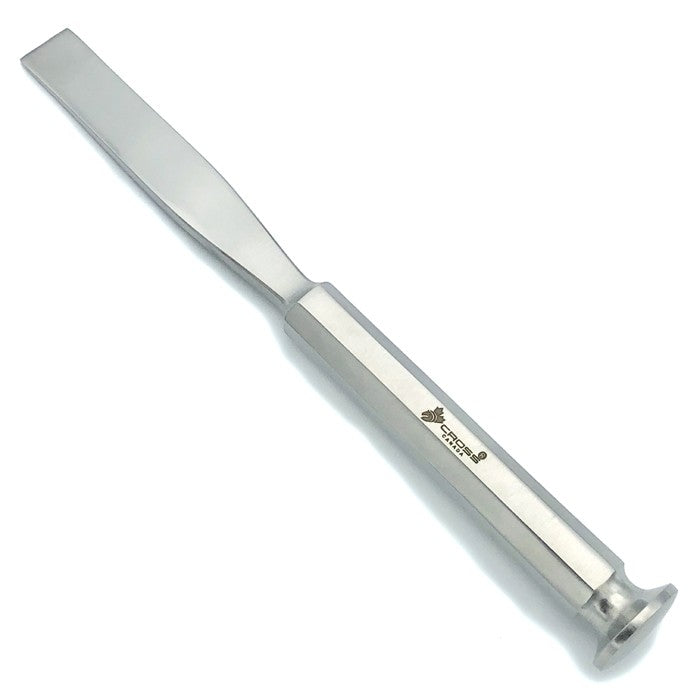 STILLE OSTEOTOME, 8" (20CM), 10MM