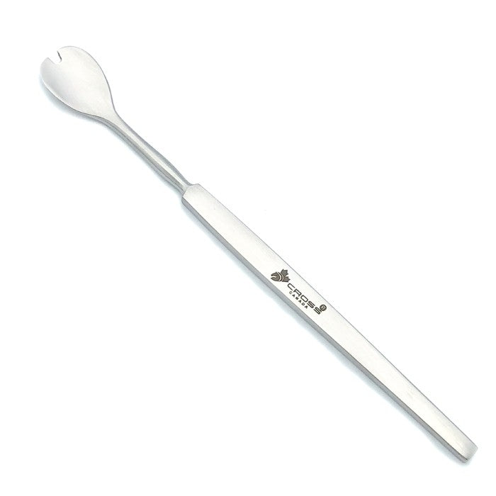 WELLS EYE SPOON 20 X 15MM - 6" (15CM) LONG