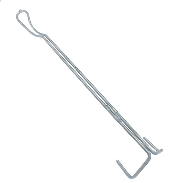 PIG OBSTETRICAL FORCEPS